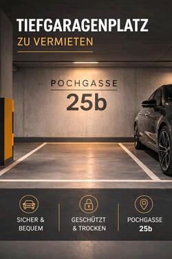 Foto - TG-Stellplatz in FR-Zähringen - 80,00&nbsp;EUR Miete,