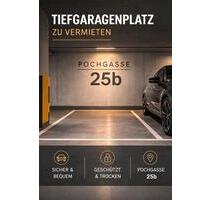 TG-Stellplatz in FR-Zähringen - 80,00&nbsp;EUR Miete, in Freiburg im Breisgau (PLZ: 79104) Herdern