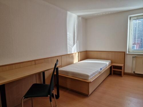 Foto - 1-Zimmer Apartment - 390,00&nbsp;EUR Kaltmiete, ca.&nbsp; 20,00&nbsp;m&sup2;