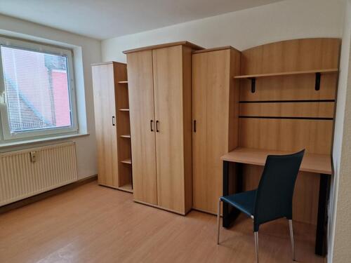 Foto - 1 Zimmer Etagenwohnung zur Miete in Cham