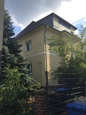 Foto - 2 Zimmer Dachgeschoßwohnung zur Miete in Berlin