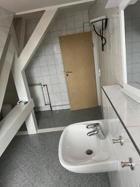 Foto - Dachgeschoßwohnung in Berlin zur Miete