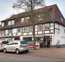 Mehrfamilienhaus mit Gewerbefläche - Springe