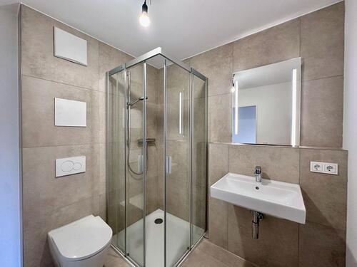 Foto - Etagenwohnung in Bad Endorf zur Miete