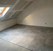 Mietwohnung kernsaniert in RE Hochlar - Recklinghausen Hillerheide