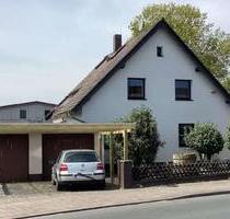 Großburgwedel, freistehendes Einfamilienhaus, Gewerbe nötig!!!!