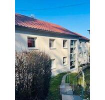 4-Zimmer Wohnung mit Schlossblick - Sigmaringen