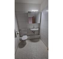 Erstbezug nach Sanierung - 2 Zimmer Wohnung in Göttingen Weende