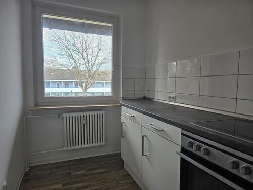 Foto - 2 Zimmer Etagenwohnung in Heiligenhafen