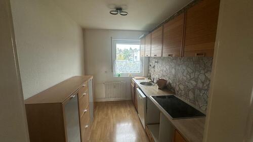 Foto - Etagenwohnung in Wermelskirchen zur Miete