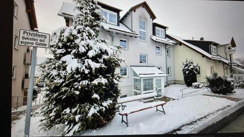 Foto - Wohnung auf dem Gallenberg zu vermieten