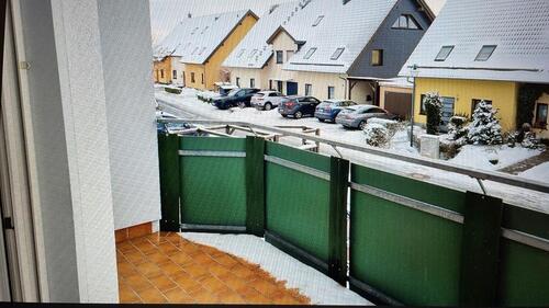 Foto - Erdgeschoßwohnung in Wurzbach zur Miete