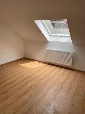 Foto - 4 Zimmer Dachgeschoßwohnung zur Miete in Gomadingen