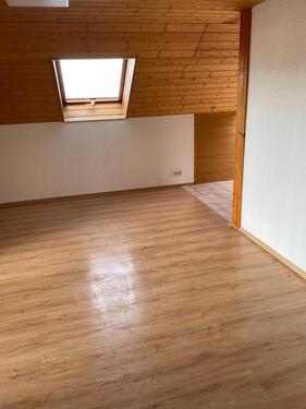 Foto - Dachgeschoßwohnung in Gomadingen zur Miete