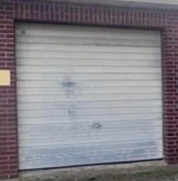 Foto - Überdachte Wohnmobil-Wohnwagen-Garage mit Strom – 3,25 × 7,50 m