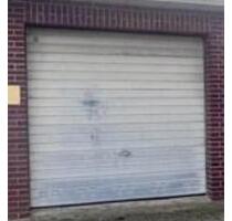 Überdachte Wohnmobil-Wohnwagen-Garage mit Strom – 3,25 × 7,50 m - Wunstorf