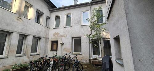 Foto - Mehrfamilienhaus, Wohnhaus zum Kaufen in Fürth