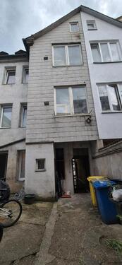 Foto - Mehrfamilienhaus, Wohnhaus in Fürth