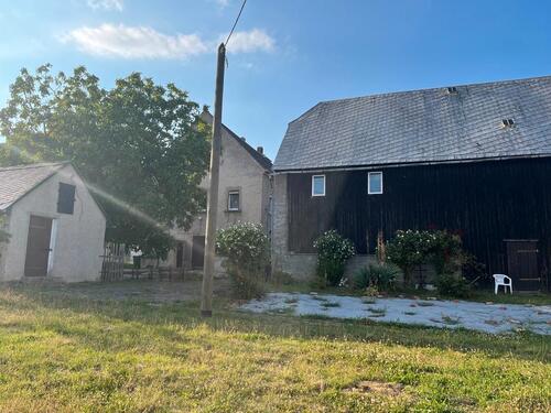 Foto - Einfamilienhaus in Colditz zum Kaufen