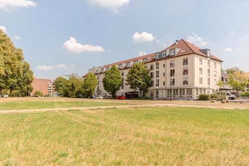 Foto - 1 Zimmer Etagenwohnung zum Kaufen in Düsseldorf