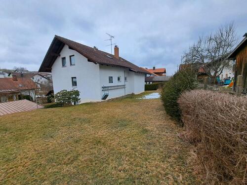 Foto - Einfamilienhaus zum Kaufen in Grafenau