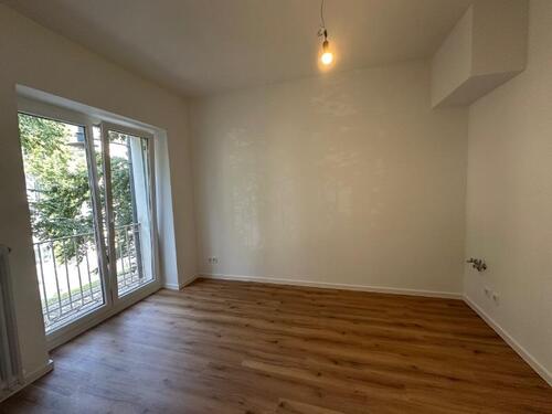 Foto - Kernsanierte 2-Zimmer-Wohnung inmitten der Kölner Südstadt (Nicht WG geeignet)