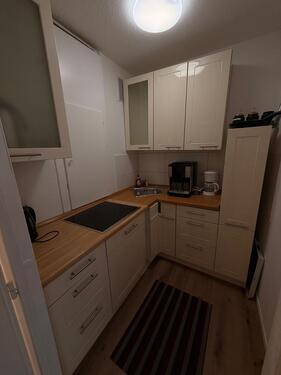 Foto - Etagenwohnung in Hamburg