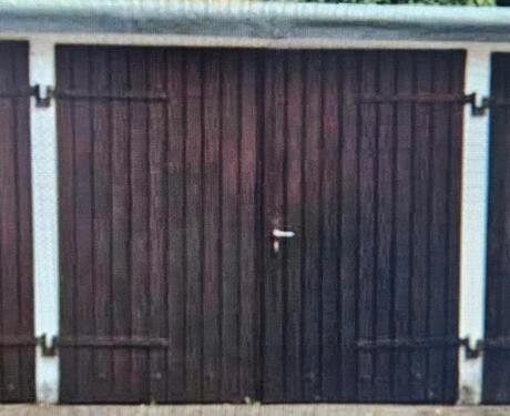 Foto - Vermiete Garage - Dohna , Müglitztalstr.