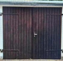 Vermiete Garage - Dohna , Müglitztalstr. - Heidenau