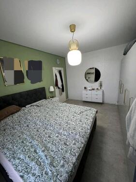 Foto - Etagenwohnung in Duisburg