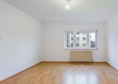 Foto - Etagenwohnung in Saarbrücken