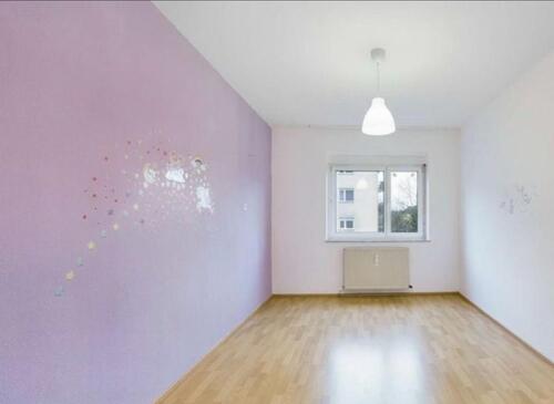 Foto - Etagenwohnung in Saarbrücken zum Kaufen