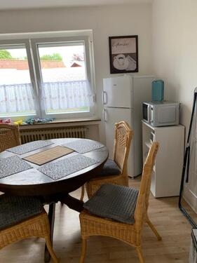 Foto - Etagenwohnung in Wilhelmshaven
