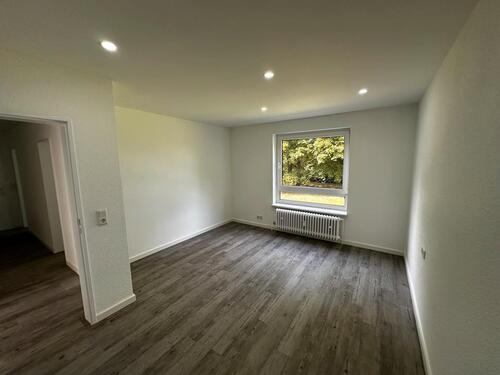 Foto - Etagenwohnung zur Miete in Salzgitter