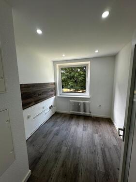 Foto - Etagenwohnung in Salzgitter
