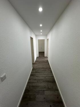 Foto - Etagenwohnung in Salzgitter zur Miete