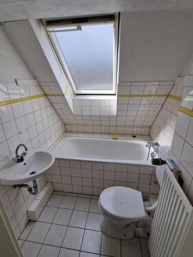 Foto - Etagenwohnung in Castrop-Rauxel