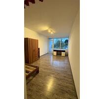 Attraktive 1 Zimmer WHG ab SOFORT - Kassel Philippinenhof-Warteberg