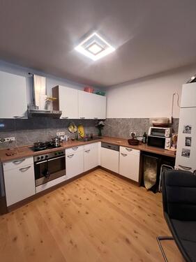 Foto - Etagenwohnung zur Miete in Rockenhausen