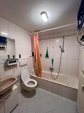 Foto - Etagenwohnung in Rockenhausen zur Miete