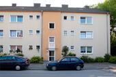 Foto - Kleine 3-Zimmer-Wohnung mit Dusche in Duisburg Obermeiderich