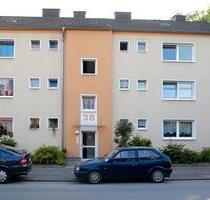 Kleine 3-Zimmer-Wohnung mit Dusche in Duisburg Obermeiderich
