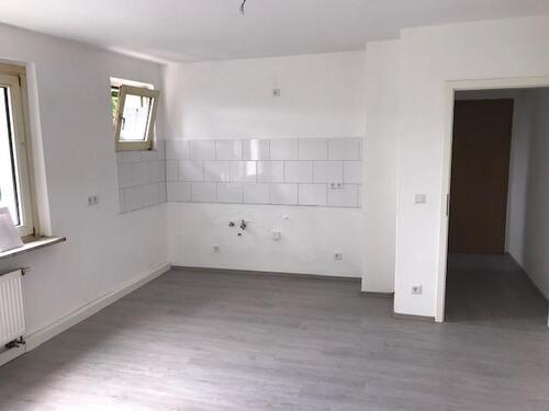Foto - Etagenwohnung in Duisburg zur Miete
