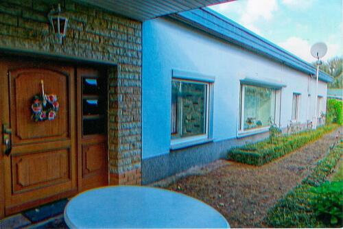 Foto - Einfamilienhaus im Bungalowstil in Brandenburg a. d. Havel