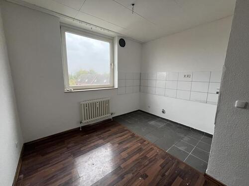 Foto - Etagenwohnung in Neukirchen-Vluyn