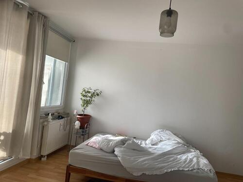 Foto - Studio Apartment Friedrichshain