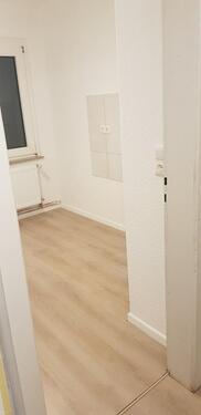 Foto - Etagenwohnung zur Miete in Peine