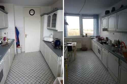 Foto - Etagenwohnung zur Miete in Kerpen