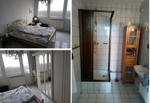 Foto - Etagenwohnung in Kerpen zur Miete