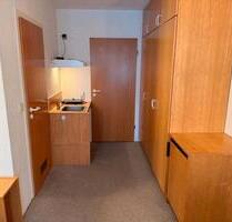 Möbliertes Zimmer mit eigener Kochnische und Bad – Bad Hönningen